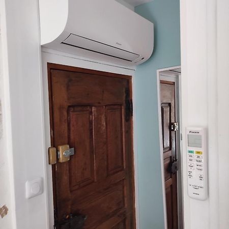 Chambre D'Hotes Les Tomettes Vence Exteriér fotografie