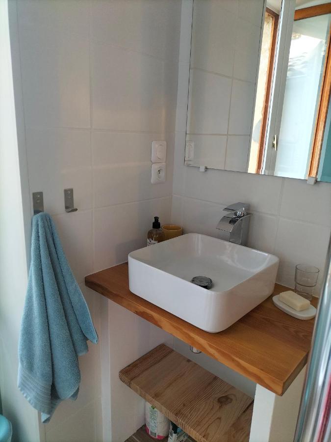 Chambre D'Hotes Les Tomettes Vence Exteriér fotografie