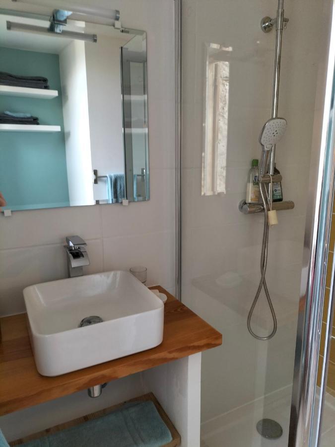 Chambre D'Hotes Les Tomettes Vence Exteriér fotografie