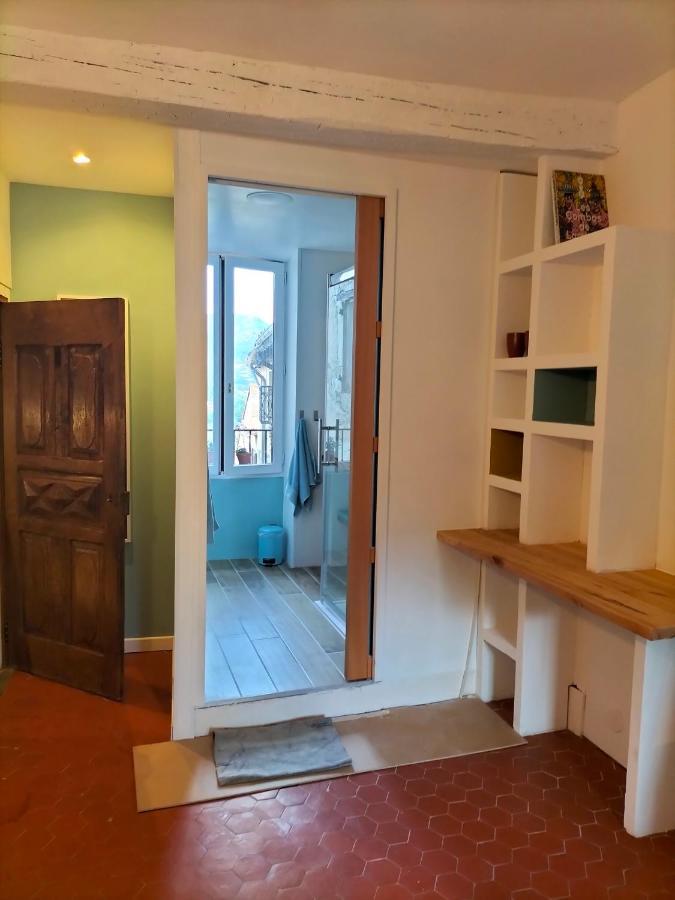 Chambre D'Hotes Les Tomettes Vence Exteriér fotografie