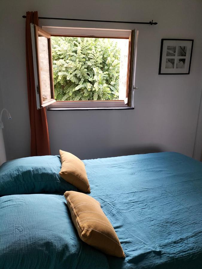 Chambre D'Hotes Les Tomettes Vence Exteriér fotografie