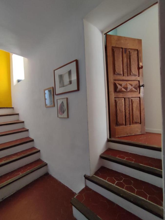 Chambre D'Hotes Les Tomettes Vence Exteriér fotografie