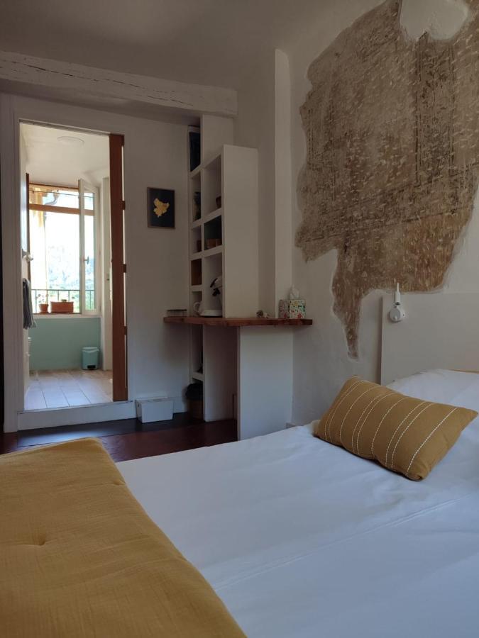 Chambre D'Hotes Les Tomettes Vence Exteriér fotografie