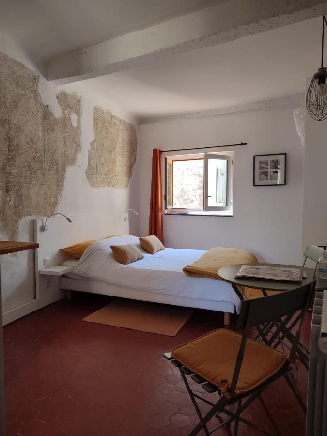 Chambre D'Hotes Les Tomettes Vence Exteriér fotografie