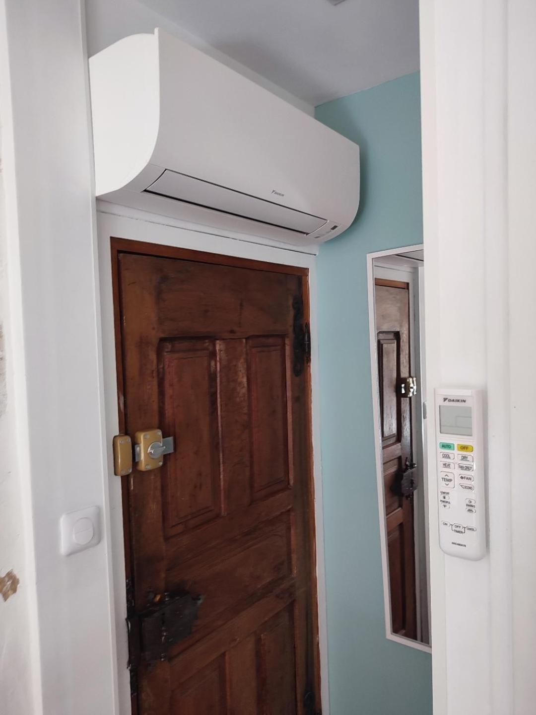Chambre D'Hotes Les Tomettes Vence Exteriér fotografie