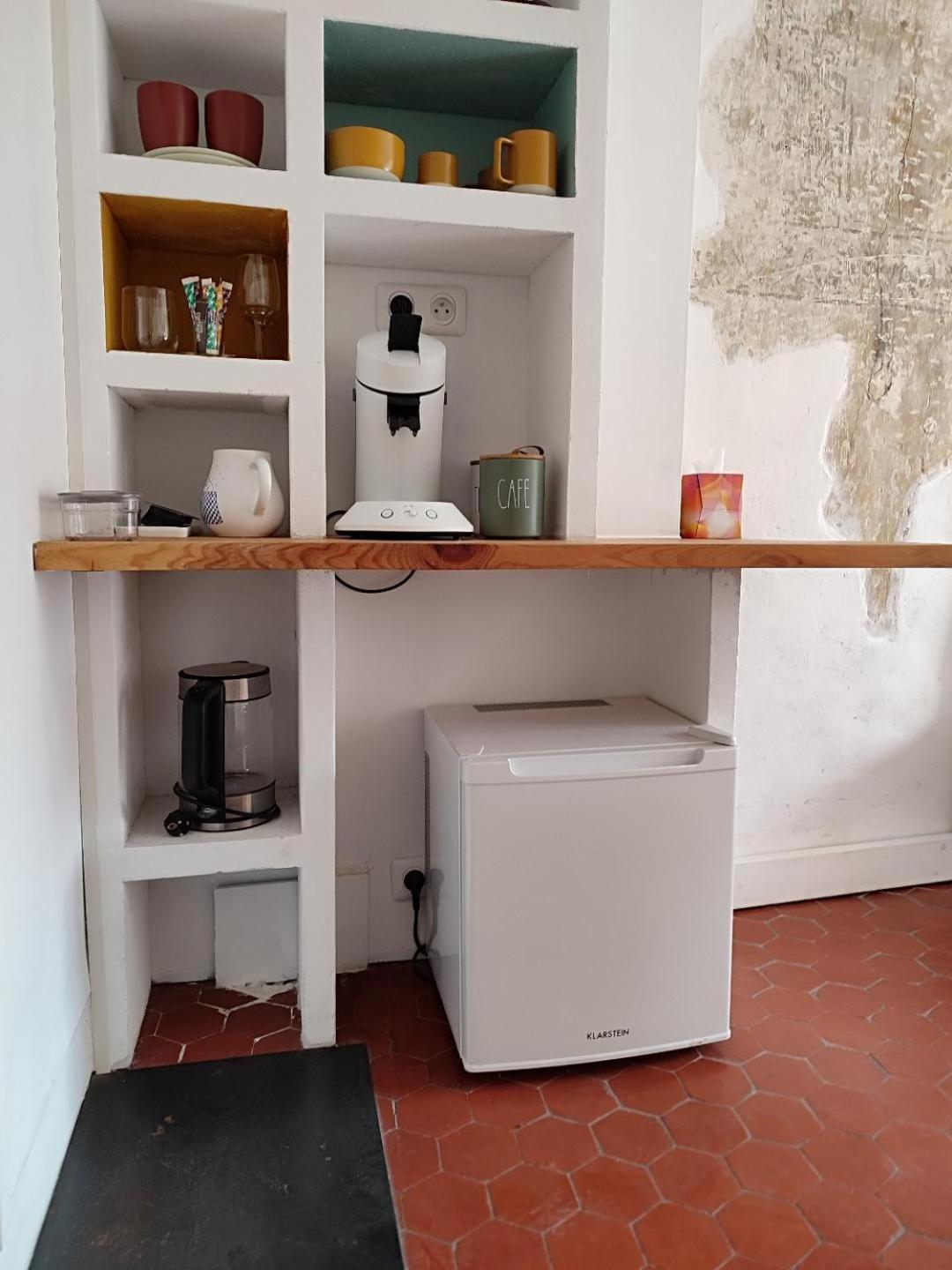 Chambre D'Hotes Les Tomettes Vence Exteriér fotografie